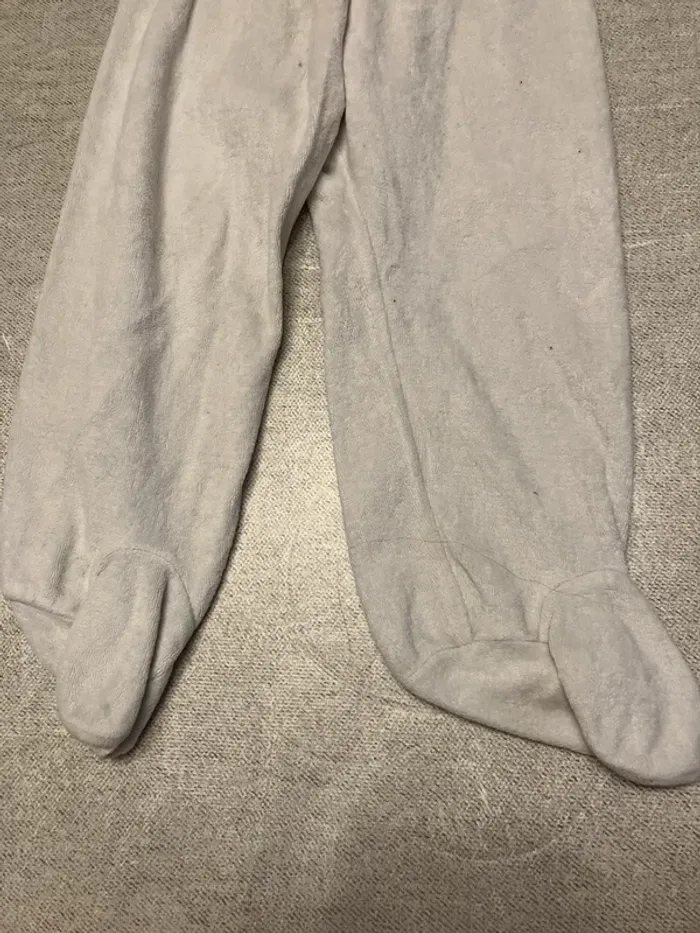 Ensemble pyjama 2 pièces Tape à l’œil – Taille 18 mois - photo numéro 2