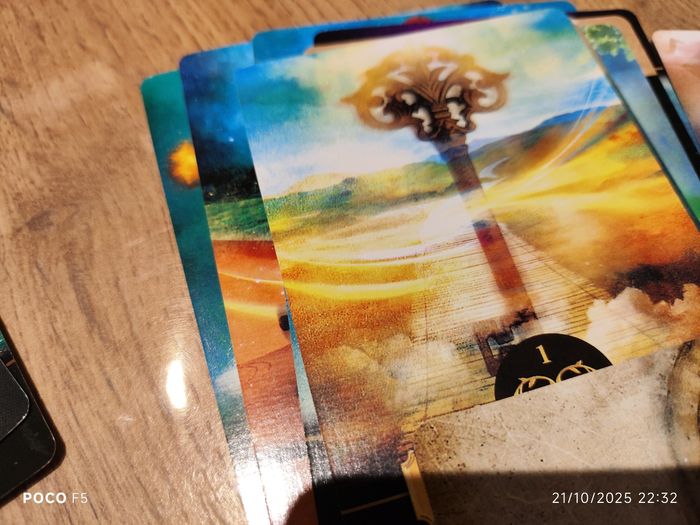 Carte belline revisité - photo numéro 5