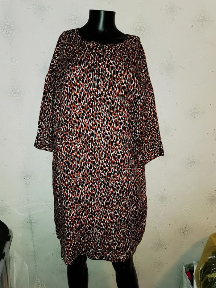 D2671 - tunique taille 1 - photo numéro 2