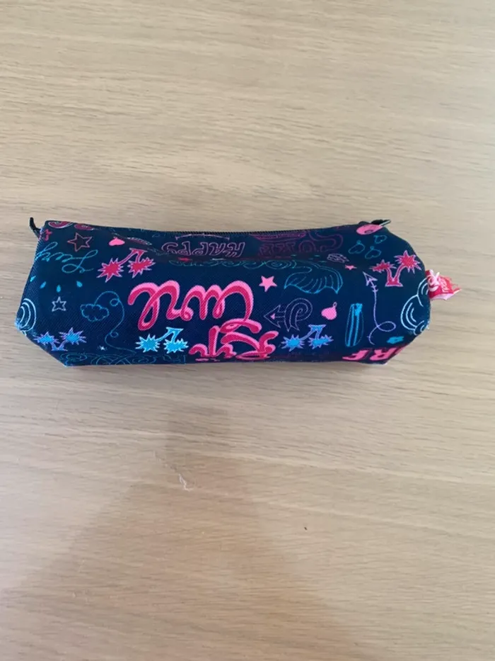 Trousse rip curl - photo numéro 2