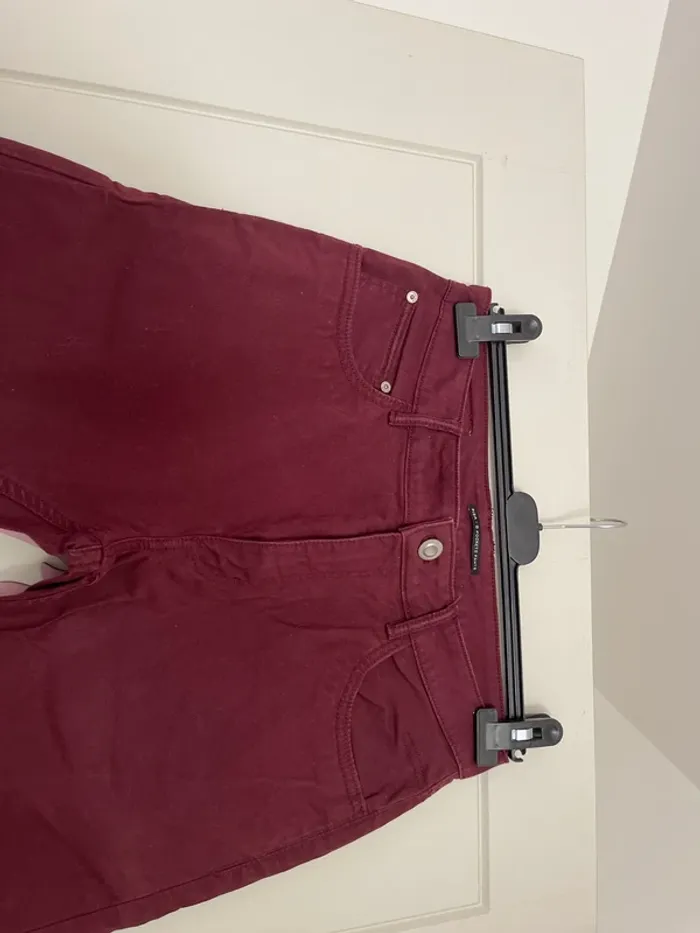 Chino homme - photo numéro 2