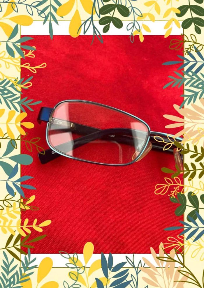 Lunette de vue Alain Afflelou - photo numéro 5