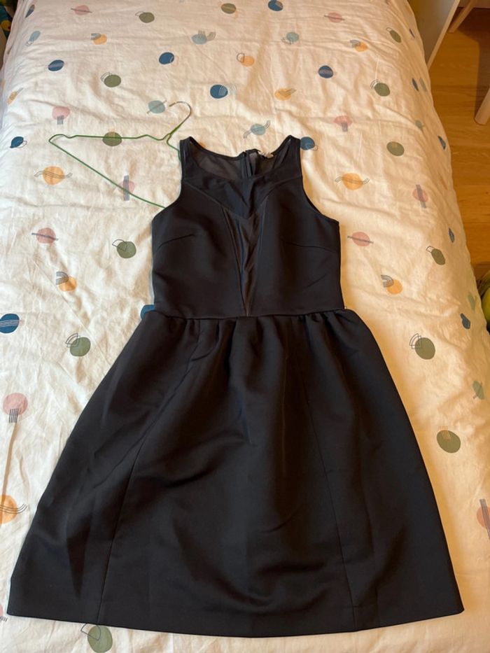 Robe sans manche - photo numéro 8