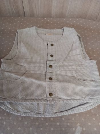 Chemise