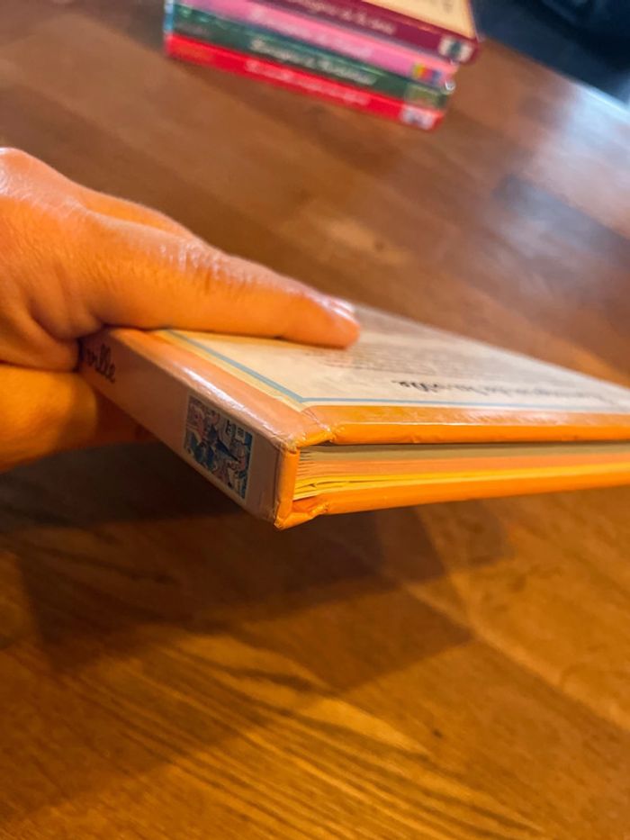 Livre L’imagerie de la ville - photo numéro 9