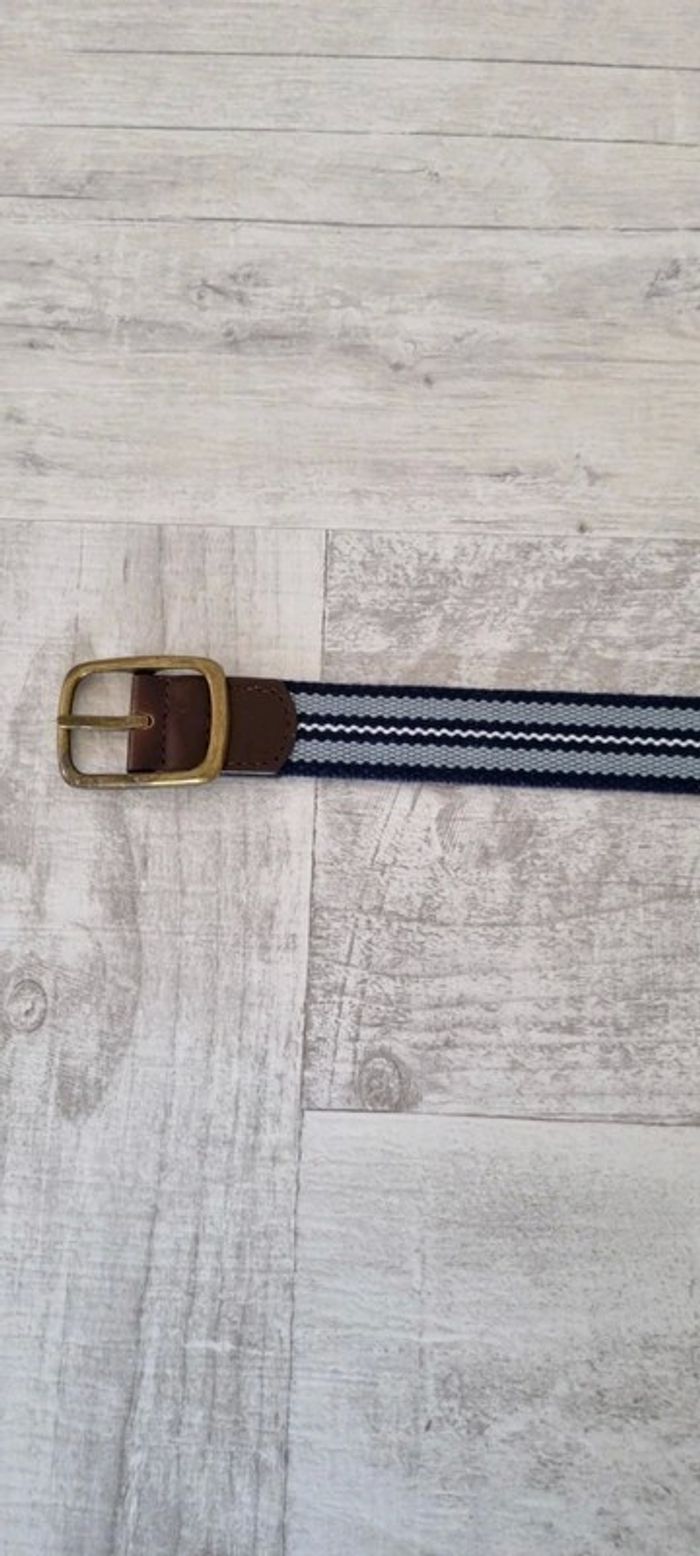 Ceinture Taille 8 ans (70 cm) - photo numéro 4