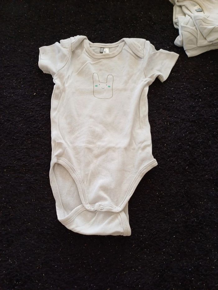 Bodies orchestra - photo numéro 2