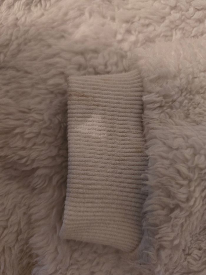 Veste polaire fille - photo numéro 5