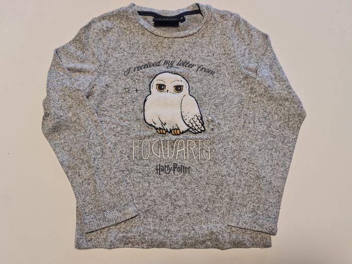 Pull manches longues