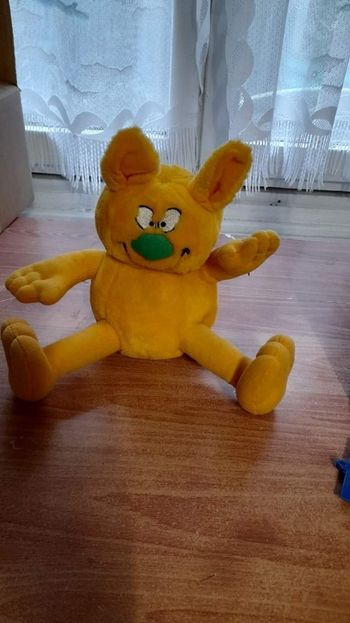 Peluche