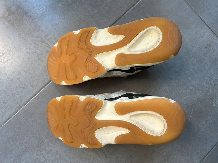 Baskets Nike Tech Hera - photo numéro 9