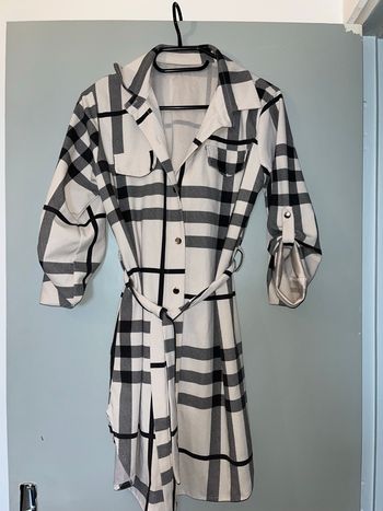 Robe habillée