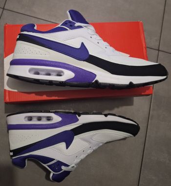 Replique Nike air max BW taille 42 neuve avec étiquettes 🏷 Qualité primium