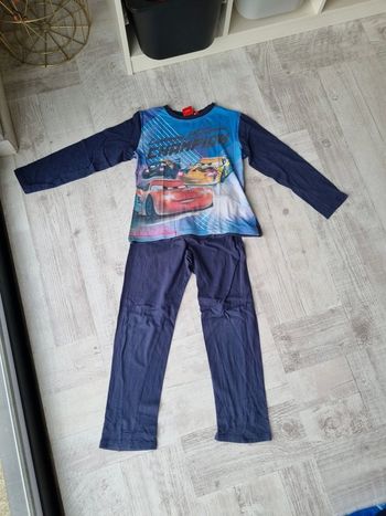 Pyjama Taille 8 ans