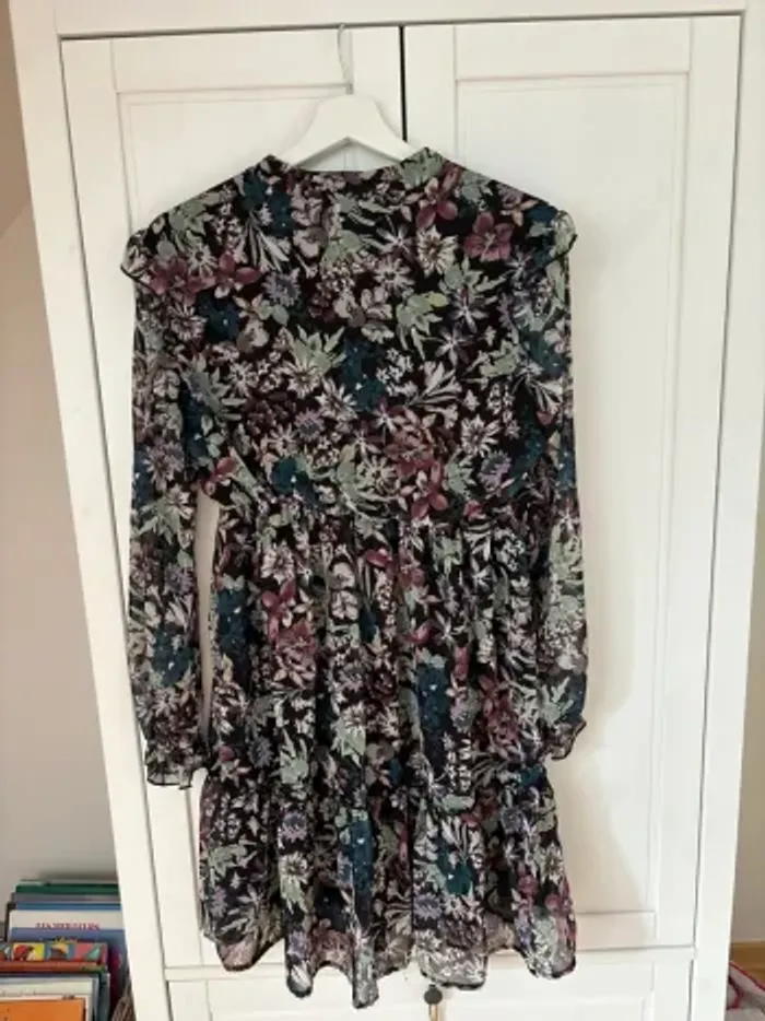 Robe 40 formul. - photo numéro 7