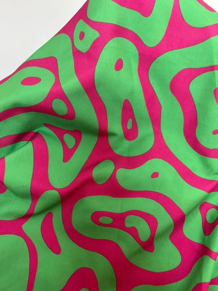 Robe longue fluide - photo numéro 7