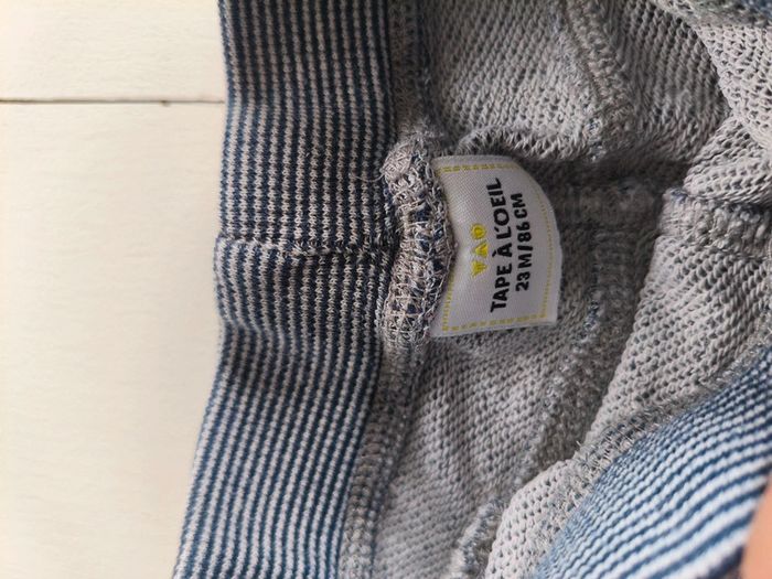 Short 23m - photo numéro 2