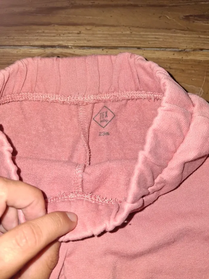 Pantalon 23 mois - photo numéro 2
