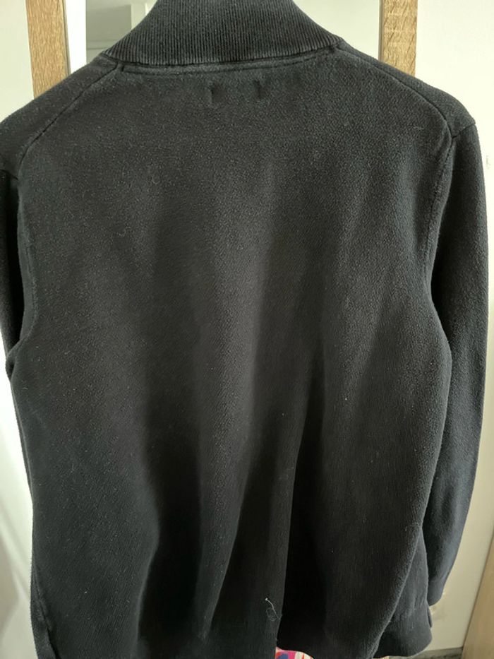Gilet - photo numéro 3