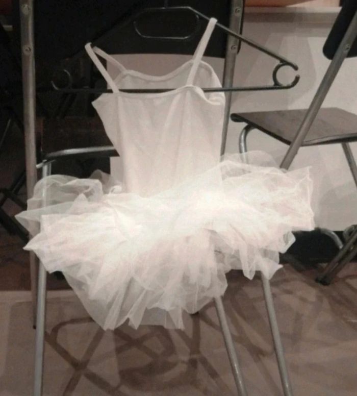 Tutu danse stanlowa 8 ans - photo numéro 2
