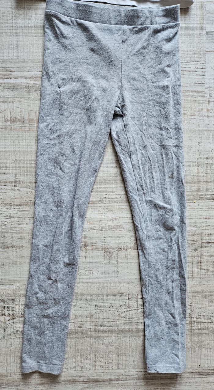 Pyjama 10 ans fille - photo numéro 2