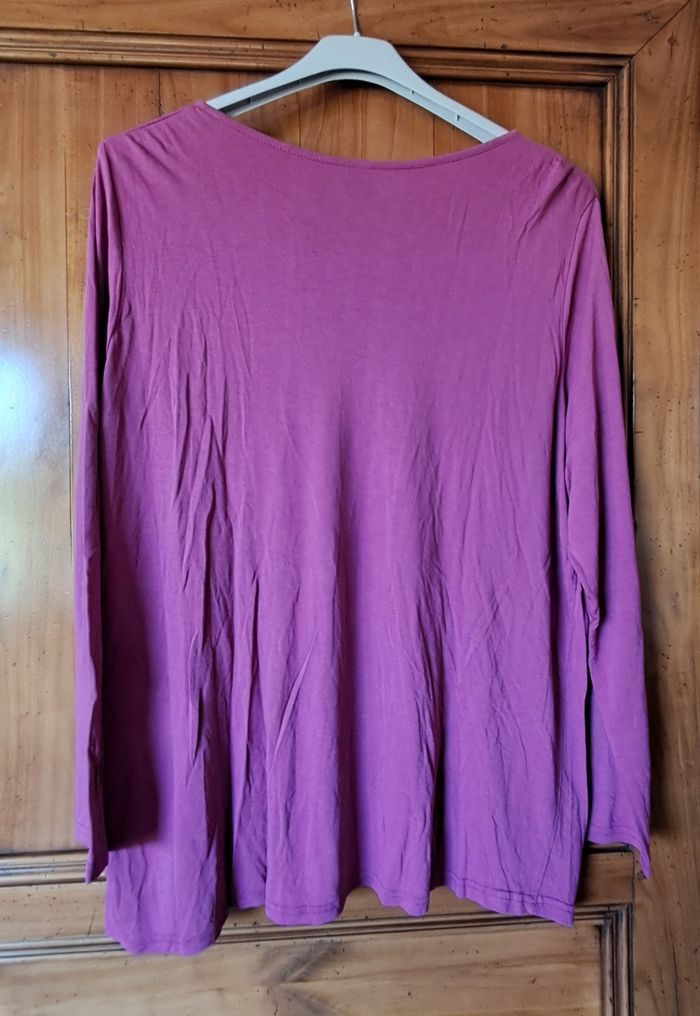 Blouse NEUVE pour femme taille 2XL - photo numéro 2