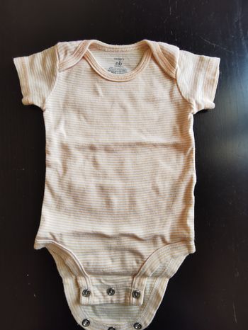 Bodie naissance