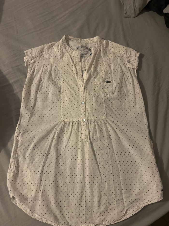 Chemise Tommy