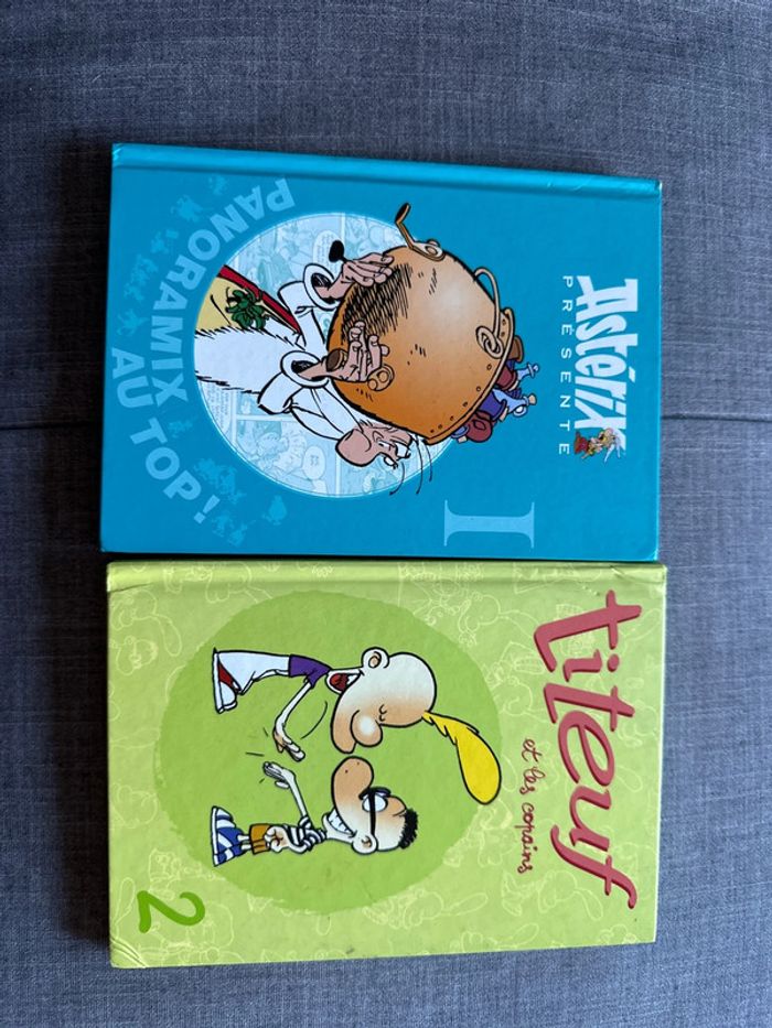 BD et jeux