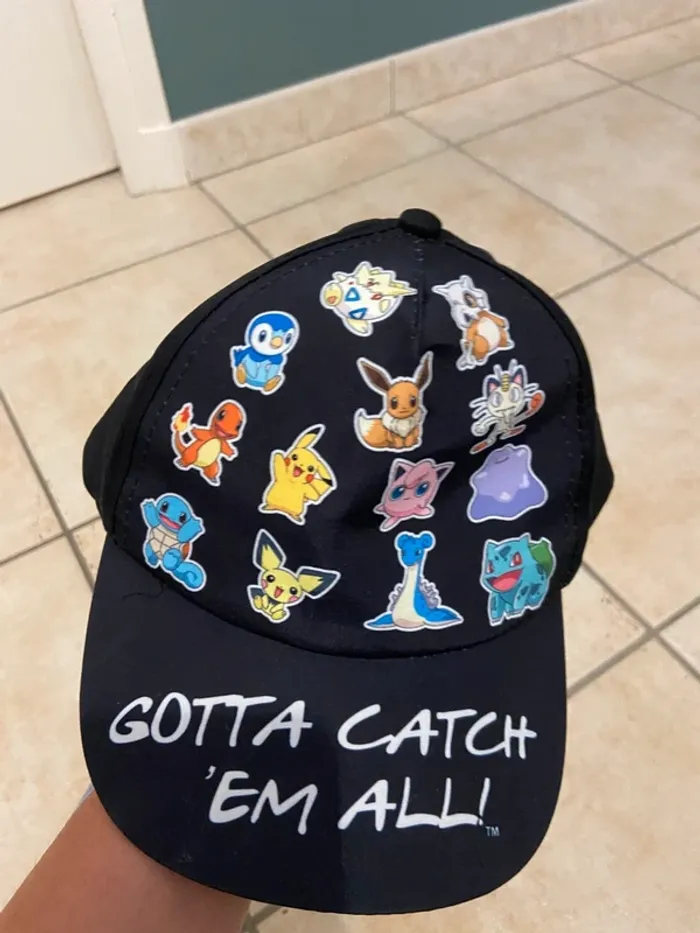 Lot Pokémon - photo numéro 7