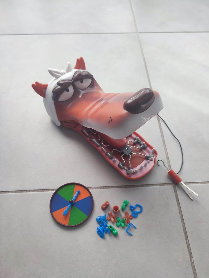 Lot jeux splash toys - photo numéro 7