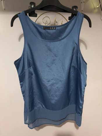 Débardeur femme