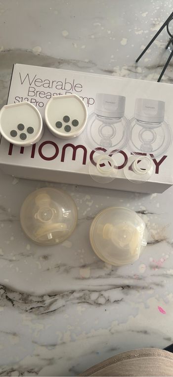 Vend tire-lait momcozy