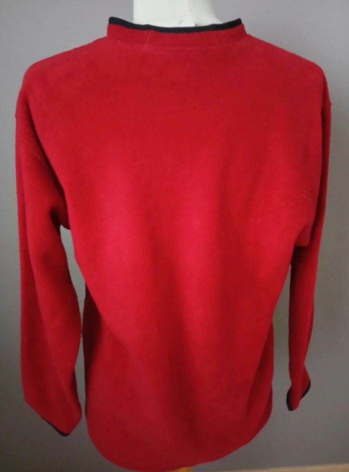 Pull polaire Ikks M - photo numéro 2