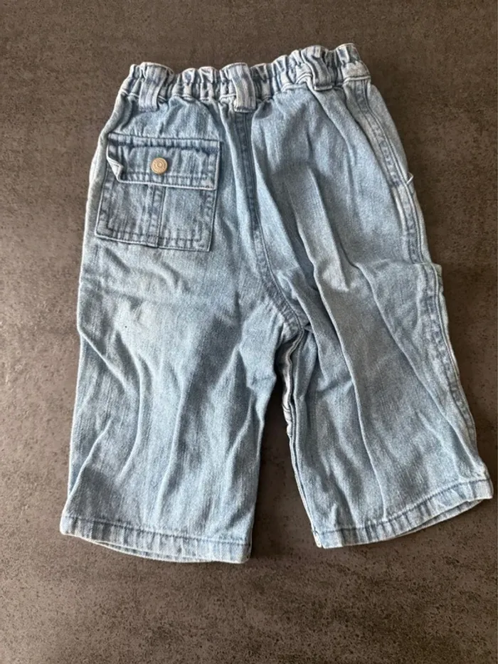 Tenue enfant 6-9 mois - photo numéro 7