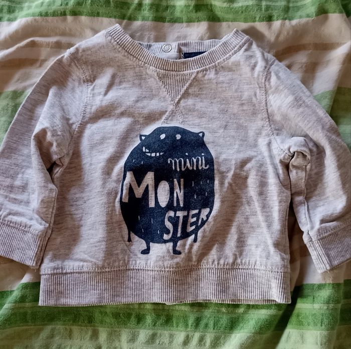 Lot vêtements 1 mois - photo numéro 4