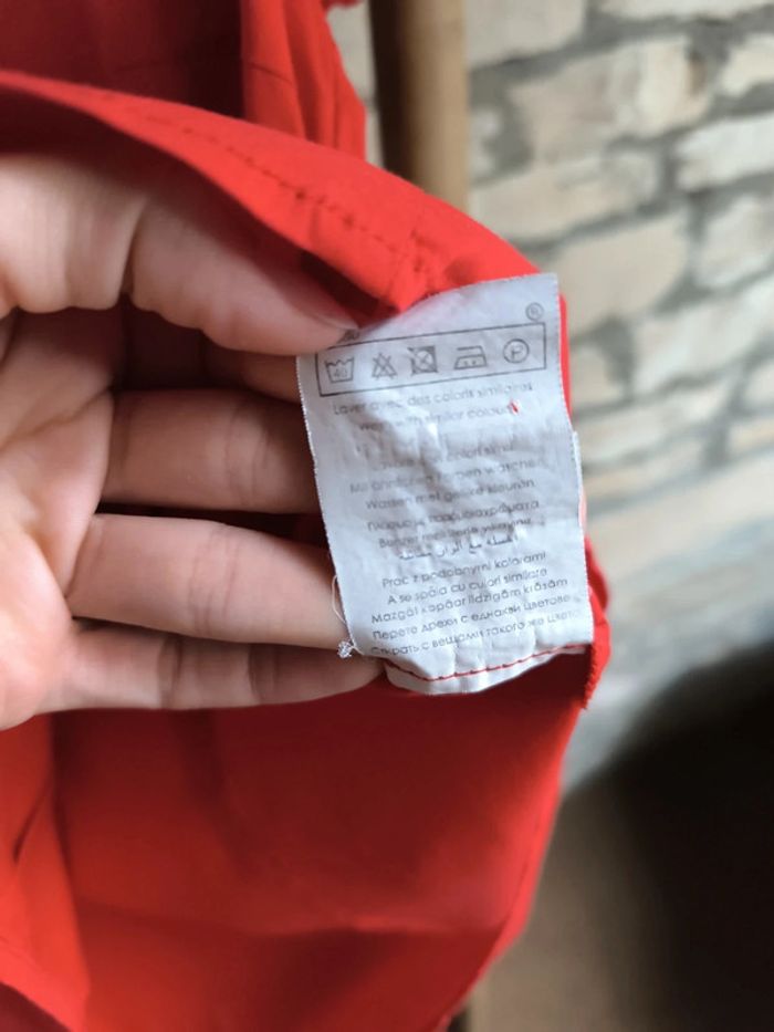 Chemise cache cache - photo numéro 8