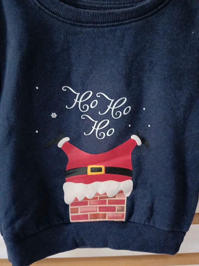 Pulls Noël merry christmas - photo numéro 2