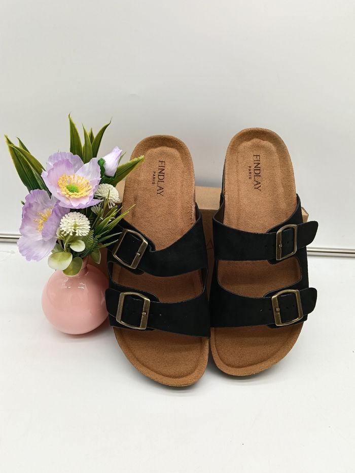 Claquettes Findlay - photo numéro 3