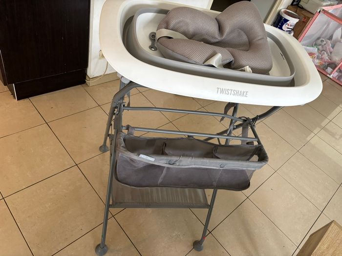 Baignoire - photo numéro 2