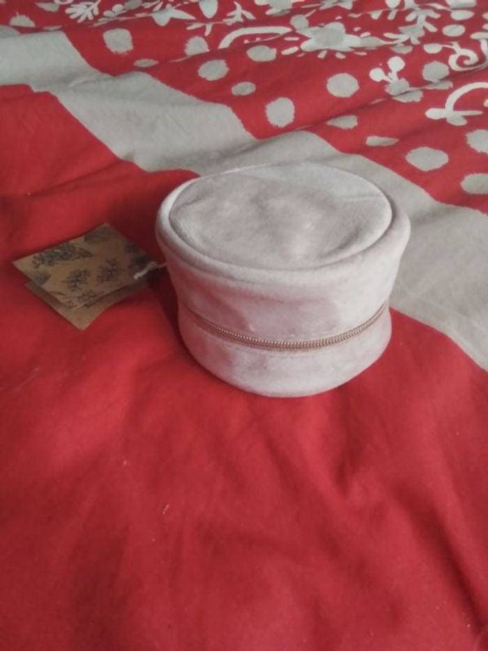 Petite boîte de rangement