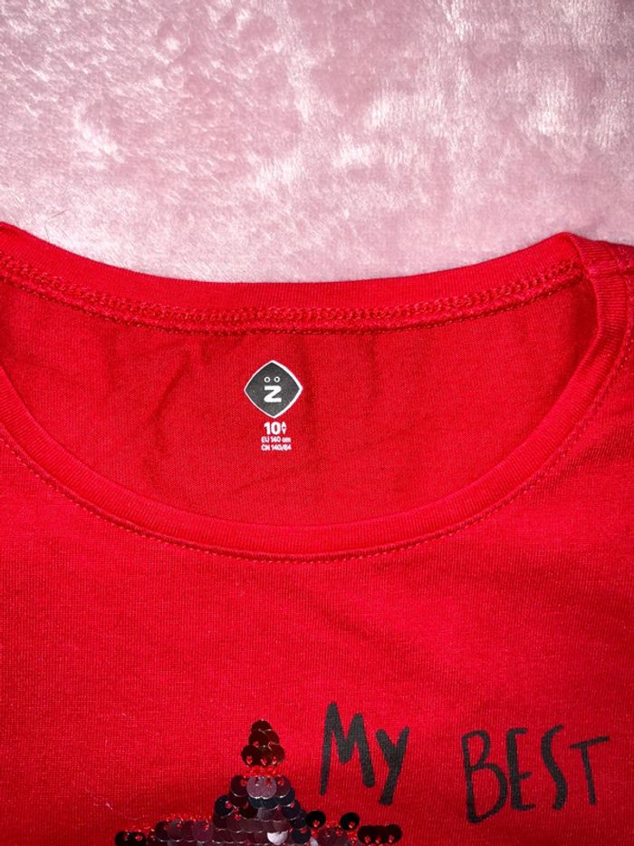T-shirt - photo numéro 3