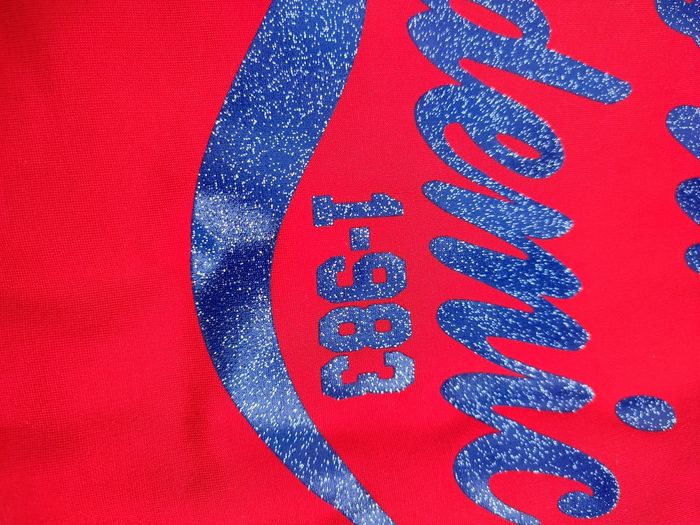 Veste rouge creeks - photo numéro 6