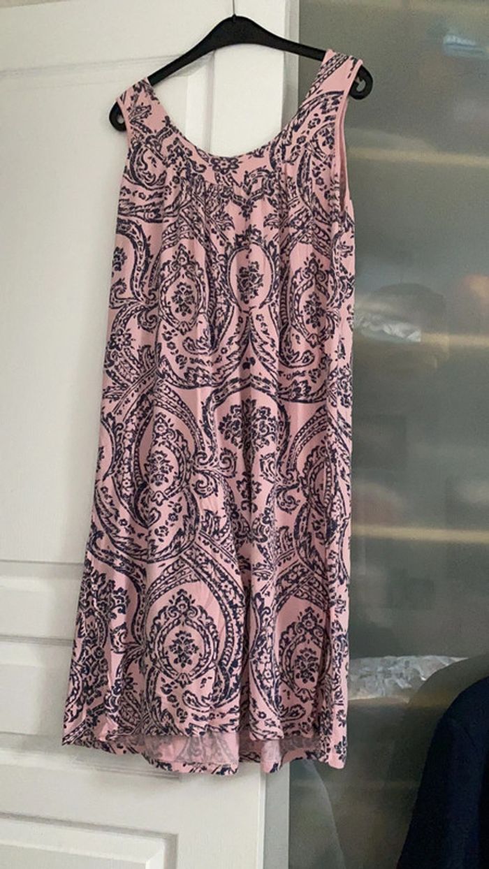 Robe été