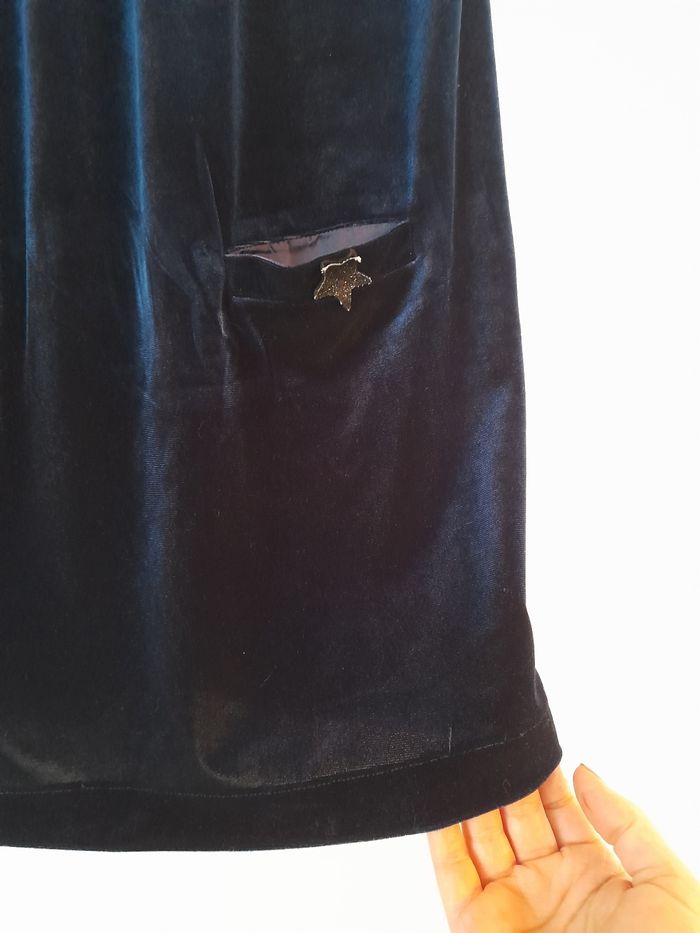 Robe de Noël Zara 7/8 ans - photo numéro 3
