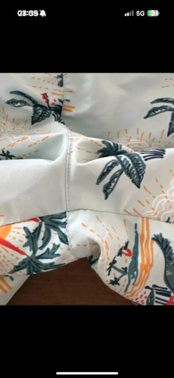 Short de bain garçon Tape à l’œil - photo numéro 8