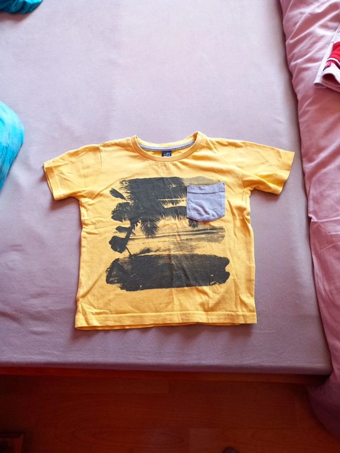 3 tee-shirts - photo numéro 2