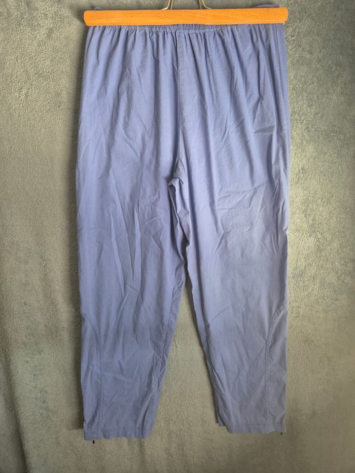 Pantalon kakie