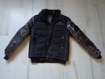 Doudoune taille S