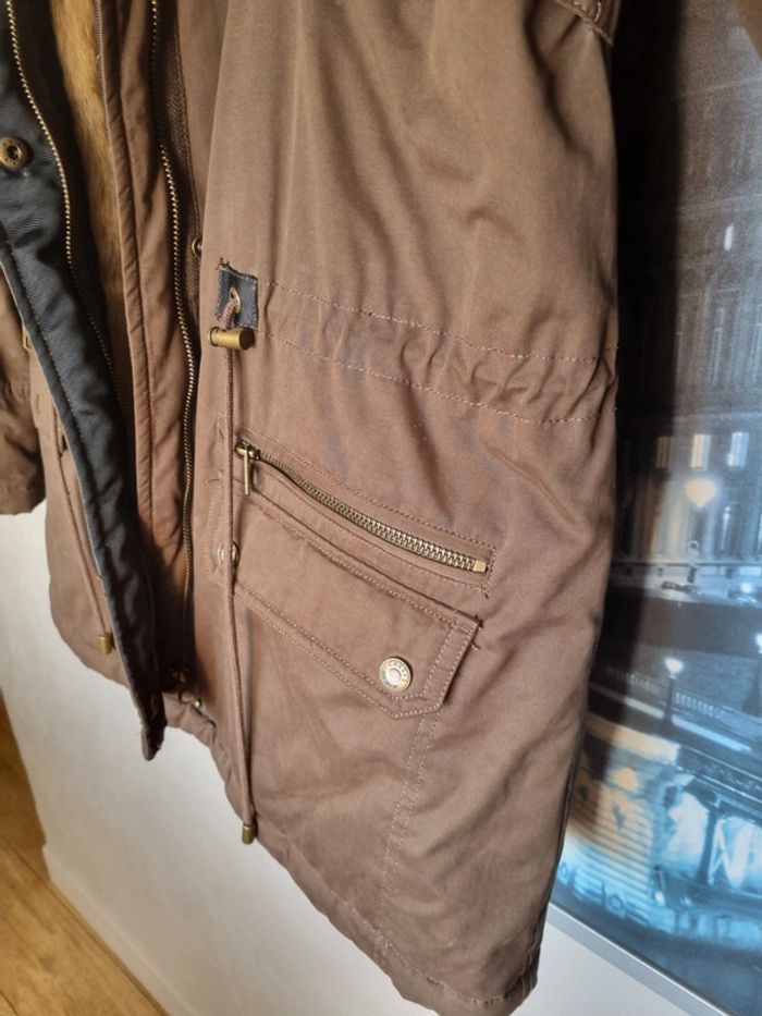 parka - photo numéro 5